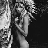 Ashley Haas nude #0155