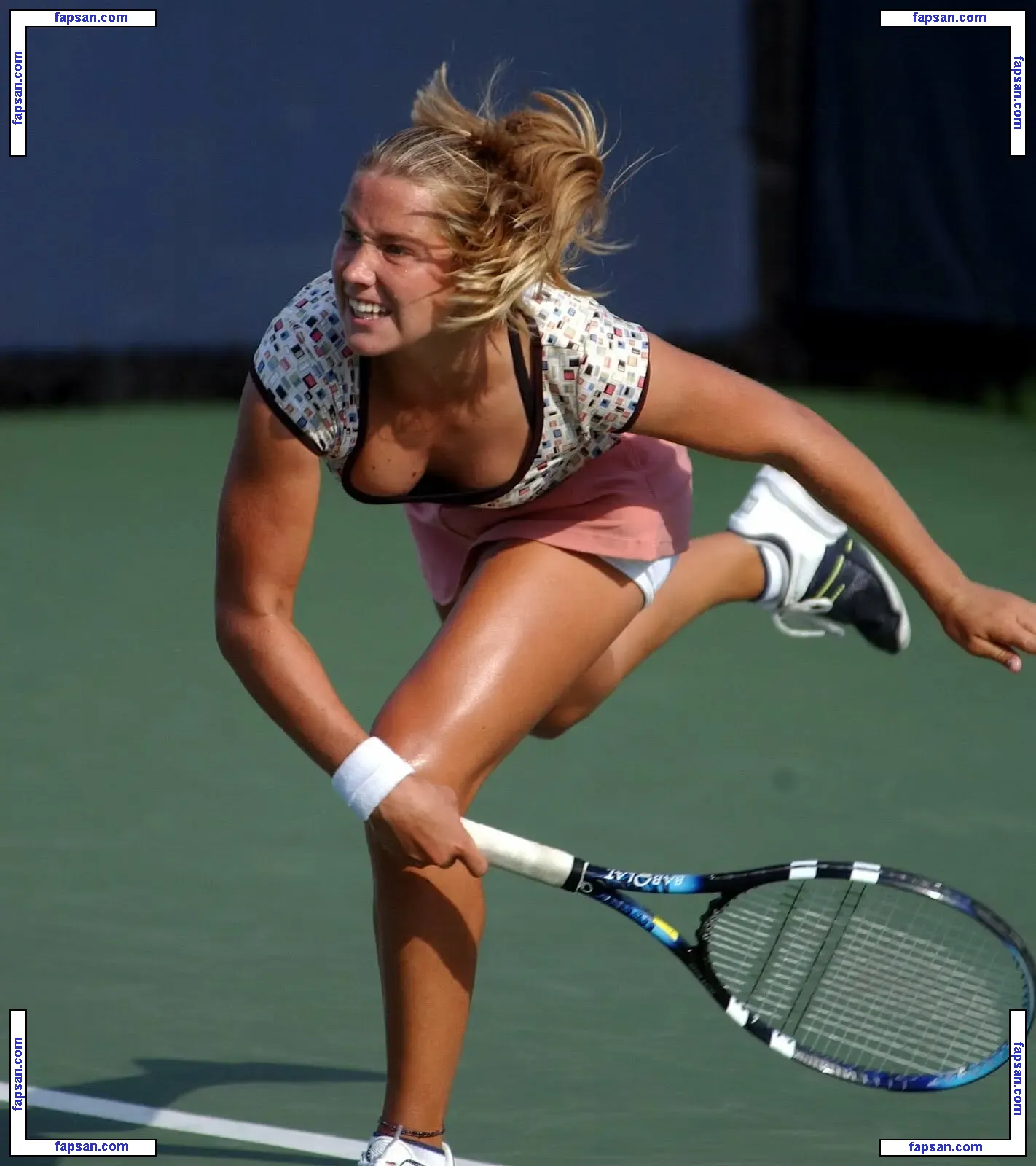 Ashley Hark голая фото #0017 с Онлифанс