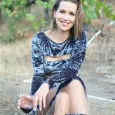 Ashley Hark голая #0012