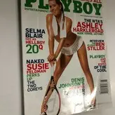 Ashley Hark голая #0013