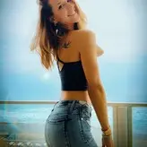 Ashley Hark голая #0018