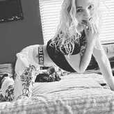 Ashley hill nude #0002