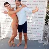 Ashley Iaconetti голая #0130