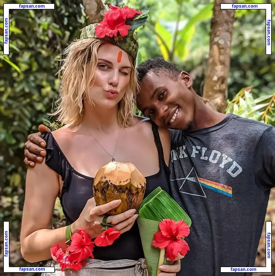 Ashley James nude photo #0038 from OnlyFans