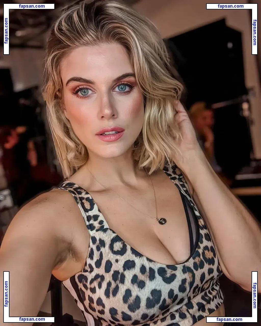 Ashley James nude photo #0096 from OnlyFans