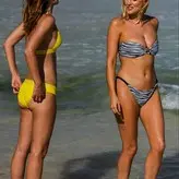 Ashley James nude #0012