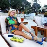 Ashley James nude #0060