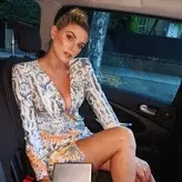 Ashley James nude #0082