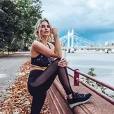 Ashley James голая #0098