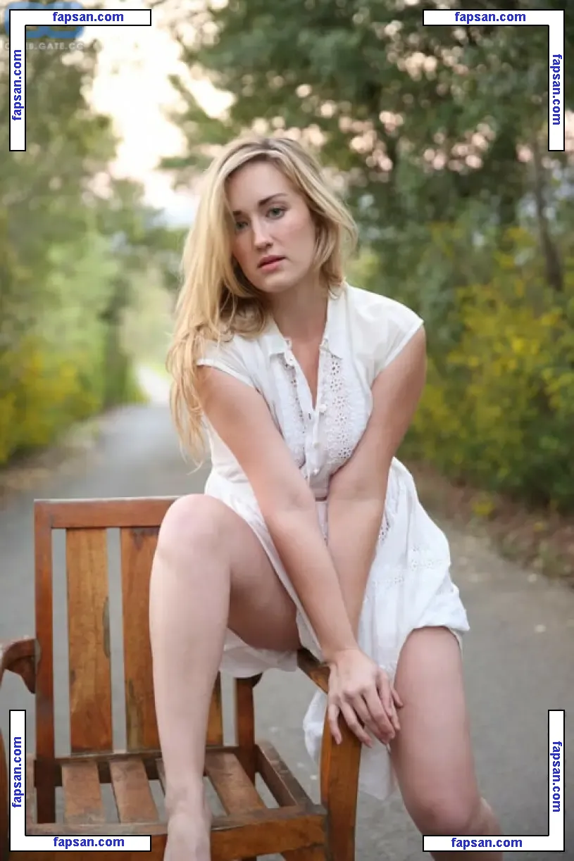 Ashley Johnson nude photo #0058 from OnlyFans