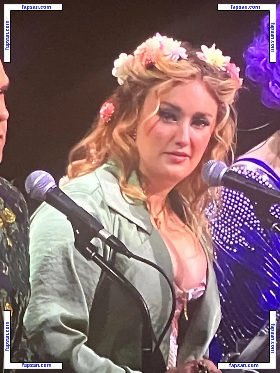 Ashley Johnson nude photo #0079 from OnlyFans