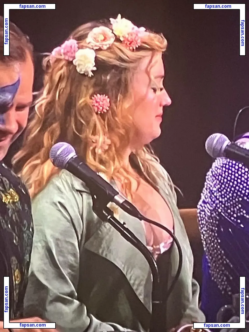 Ashley Johnson nude photo #0080 from OnlyFans
