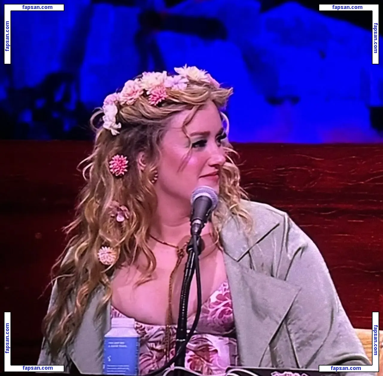 Ashley Johnson nude photo #0088 from OnlyFans