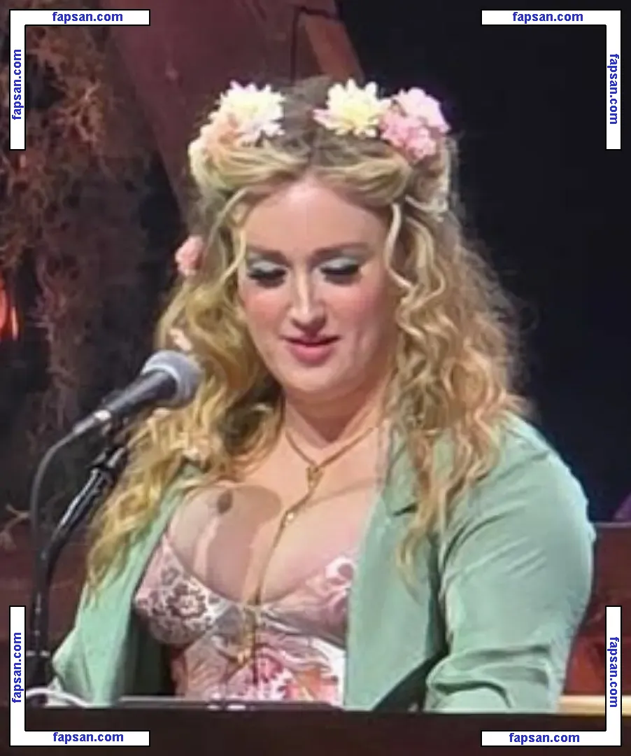 Ashley Johnson nude photo #0091 from OnlyFans