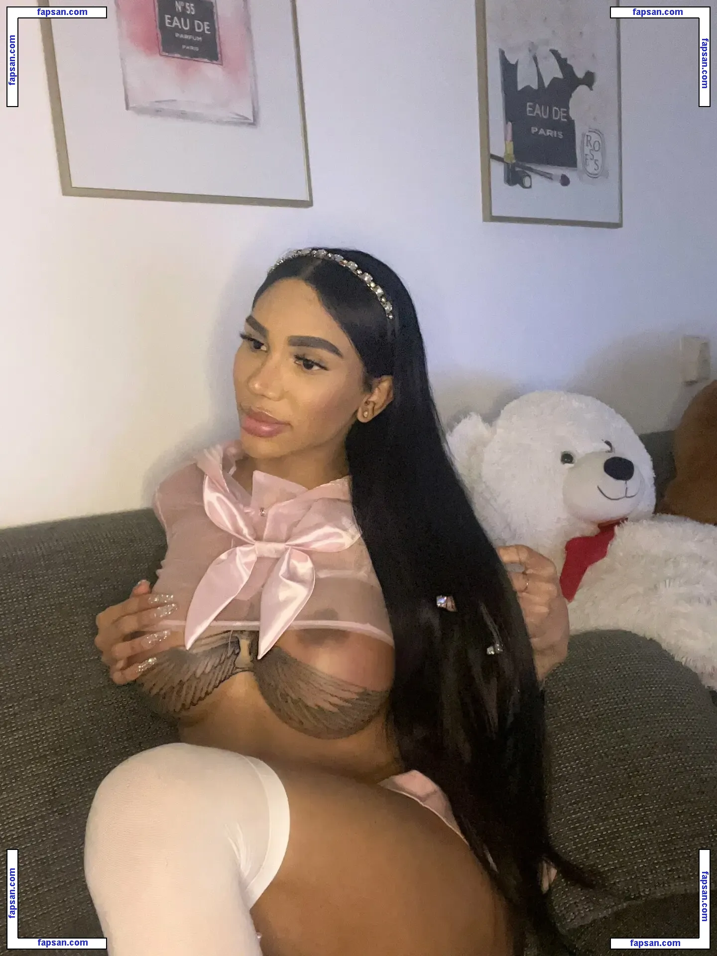 Ashley Kleinangels nude photo #0004 from OnlyFans