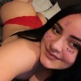 Ashley Latina Slut голая #0026