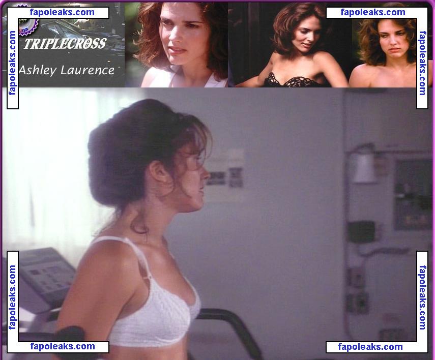 Ashley Laurence nude photo #0011 from OnlyFans