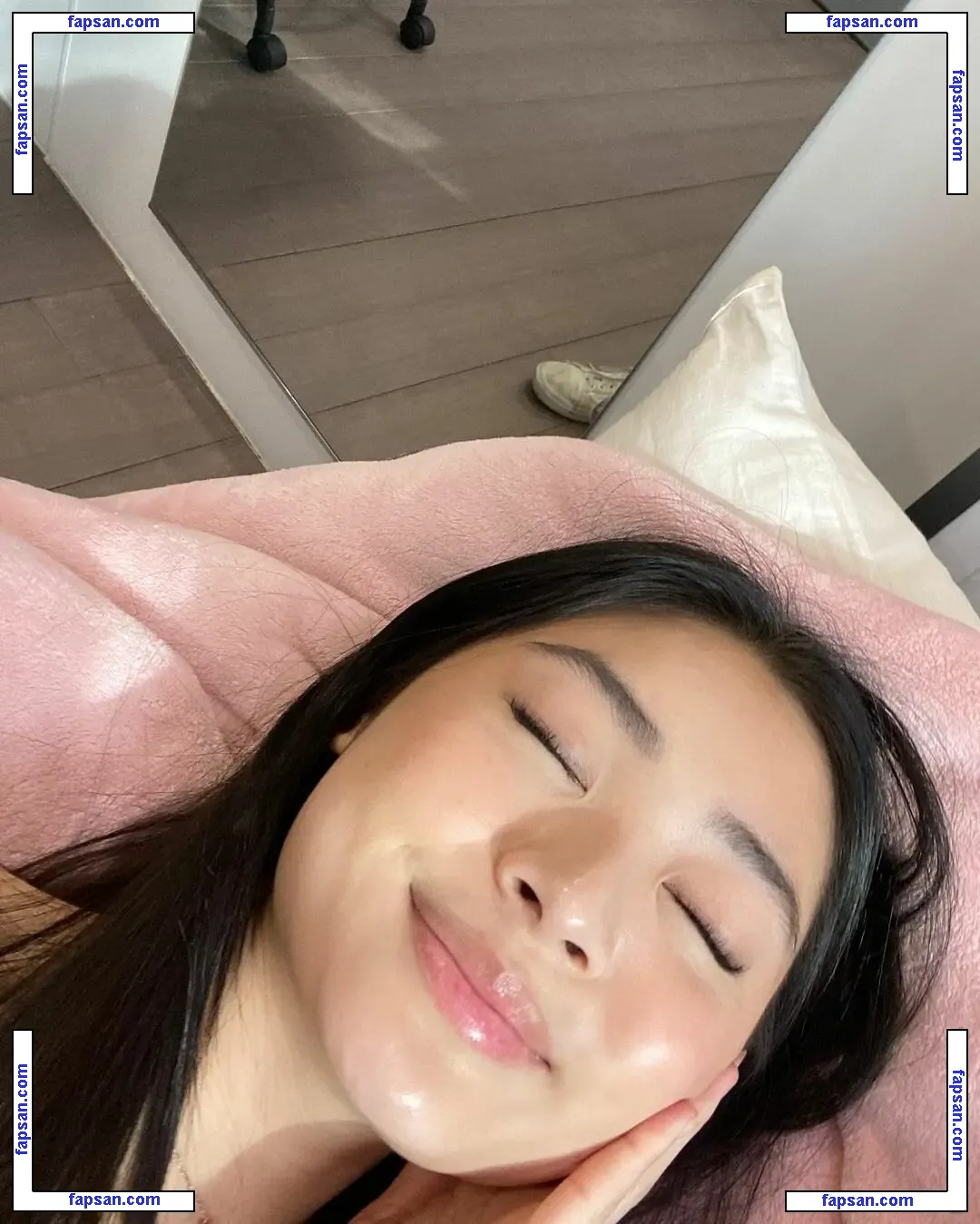 Ashley Liao nude photo #0002 from OnlyFans