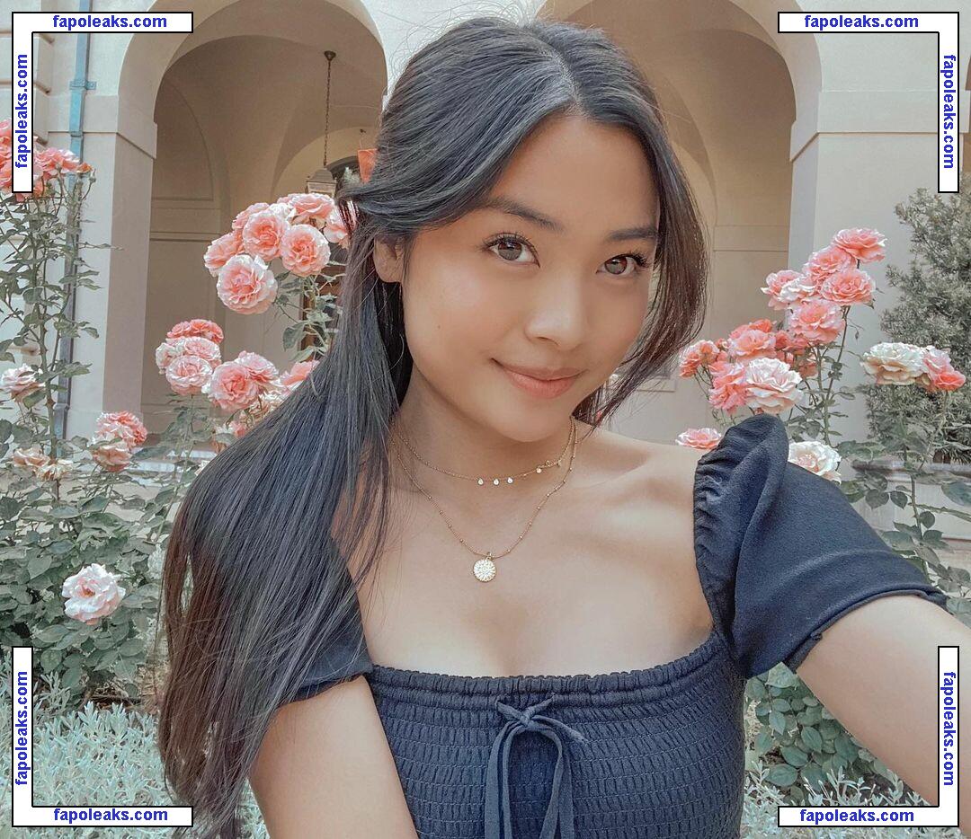 Ashley Liao / ashleyjliao nude photo #0013 from OnlyFans