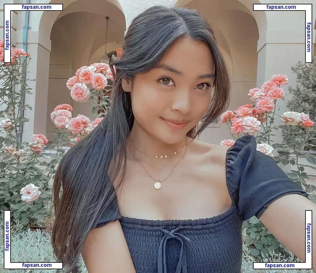 Ashley Liao nude photo #0013 from OnlyFans