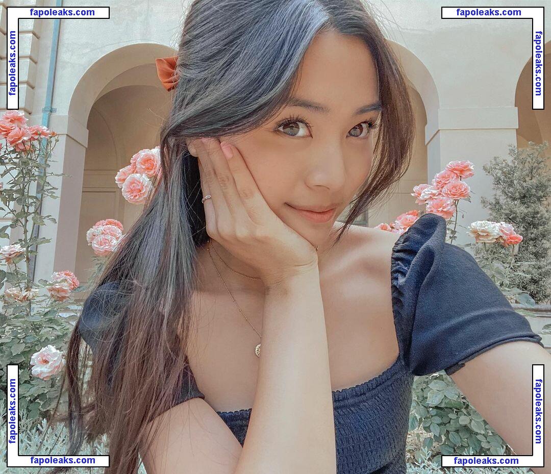 Ashley Liao / ashleyjliao nude photo #0019 from OnlyFans