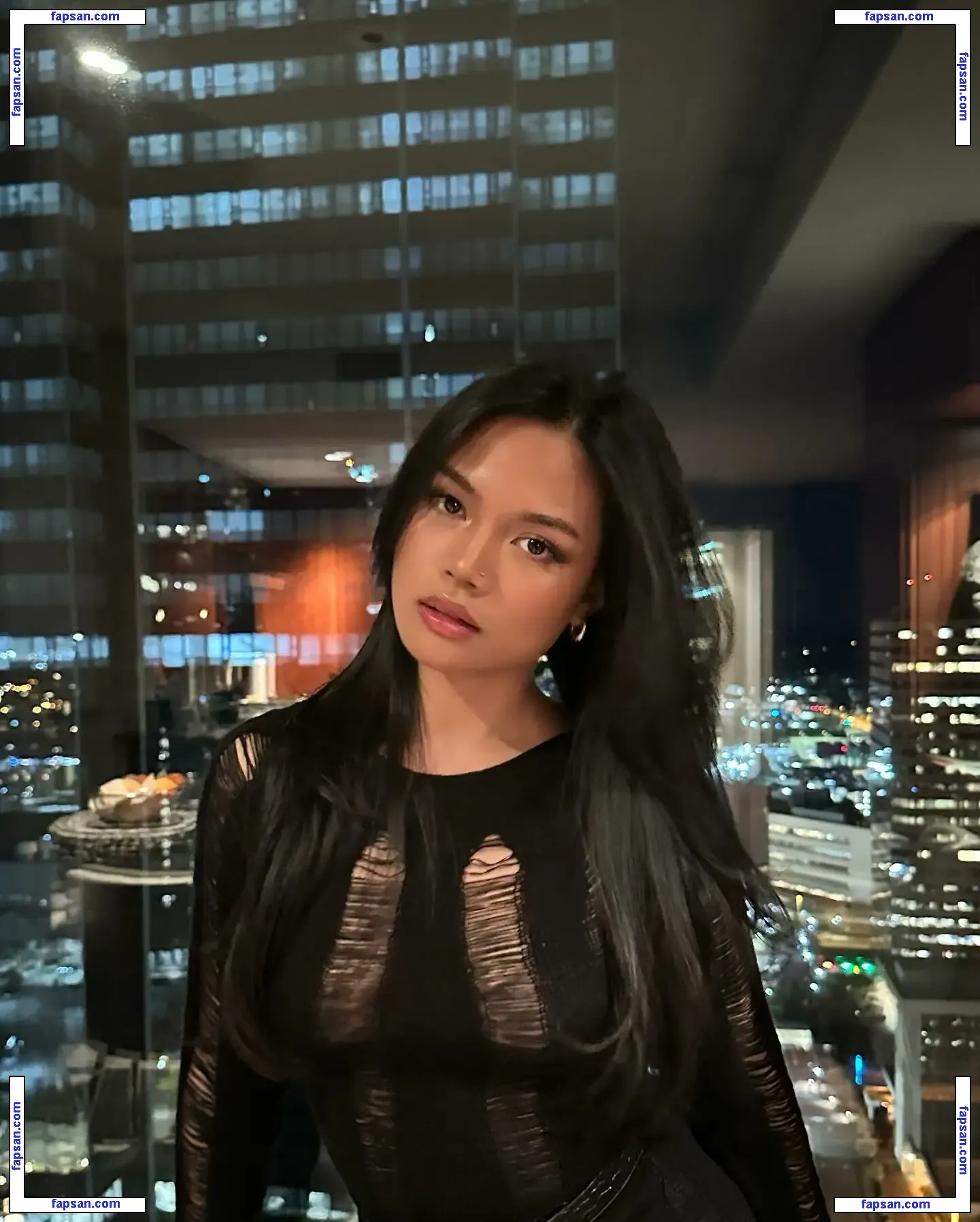 Ashley Luzon nude photo #0002 from OnlyFans