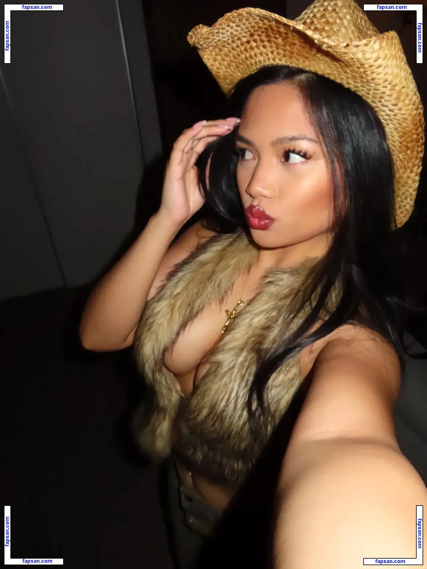 Ashley Luzon nude photo #0004 from OnlyFans