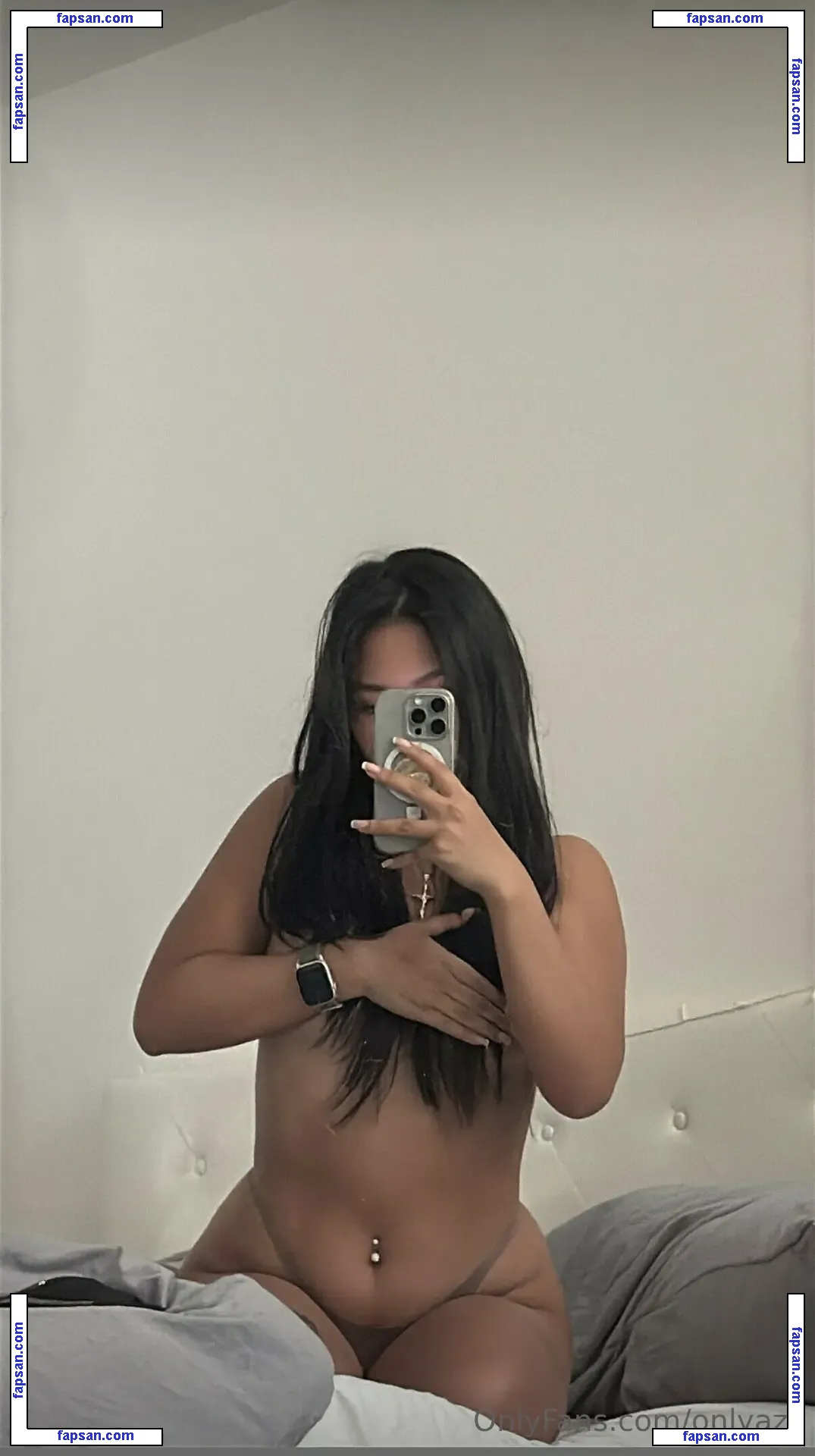 Ashley Luzon голая фото #0006 с Онлифанс