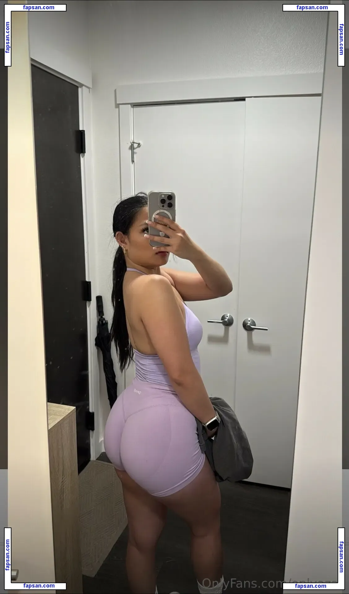 Ashley Luzon голая фото #0010 с Онлифанс