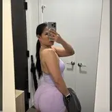 Ashley Luzon голая #0010