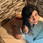 Ashley Mariel Sanchez голая #0002