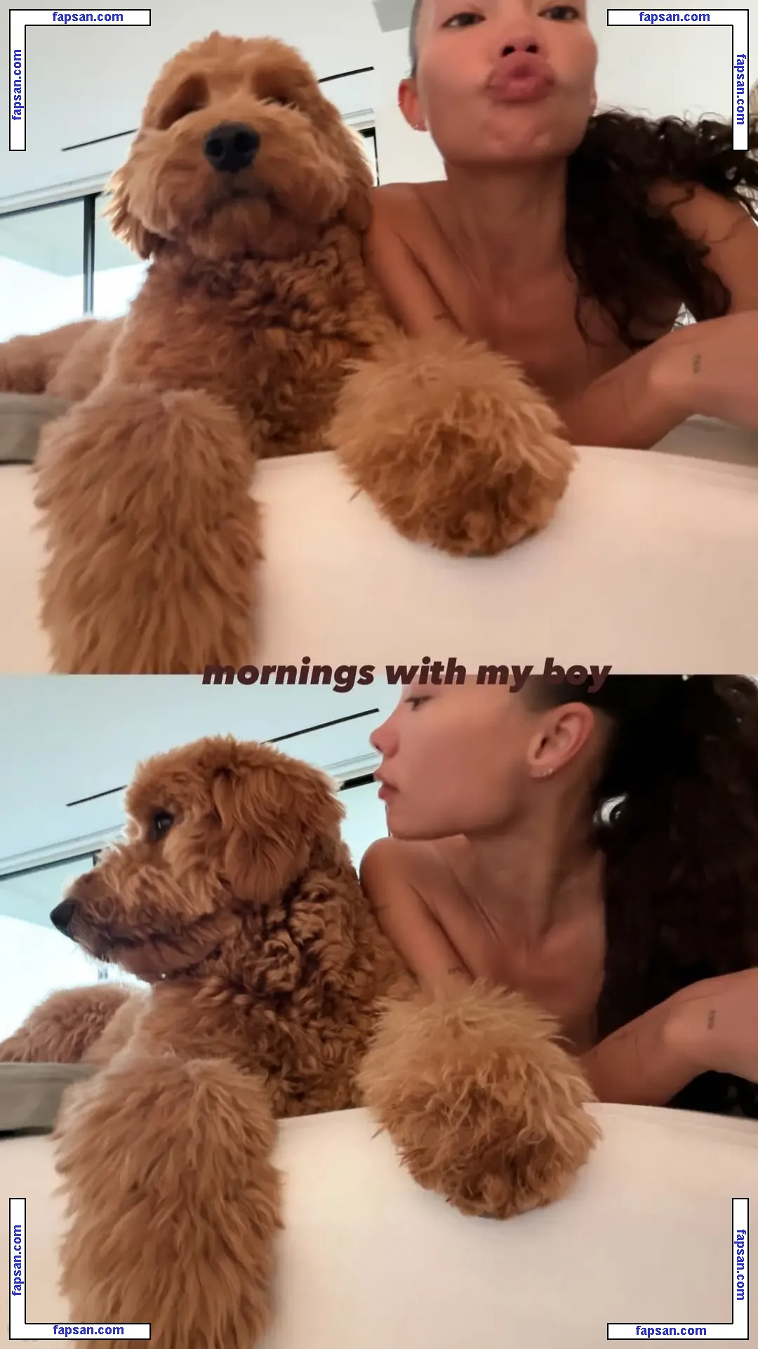 Ashley Moore nude photo #0177 from OnlyFans