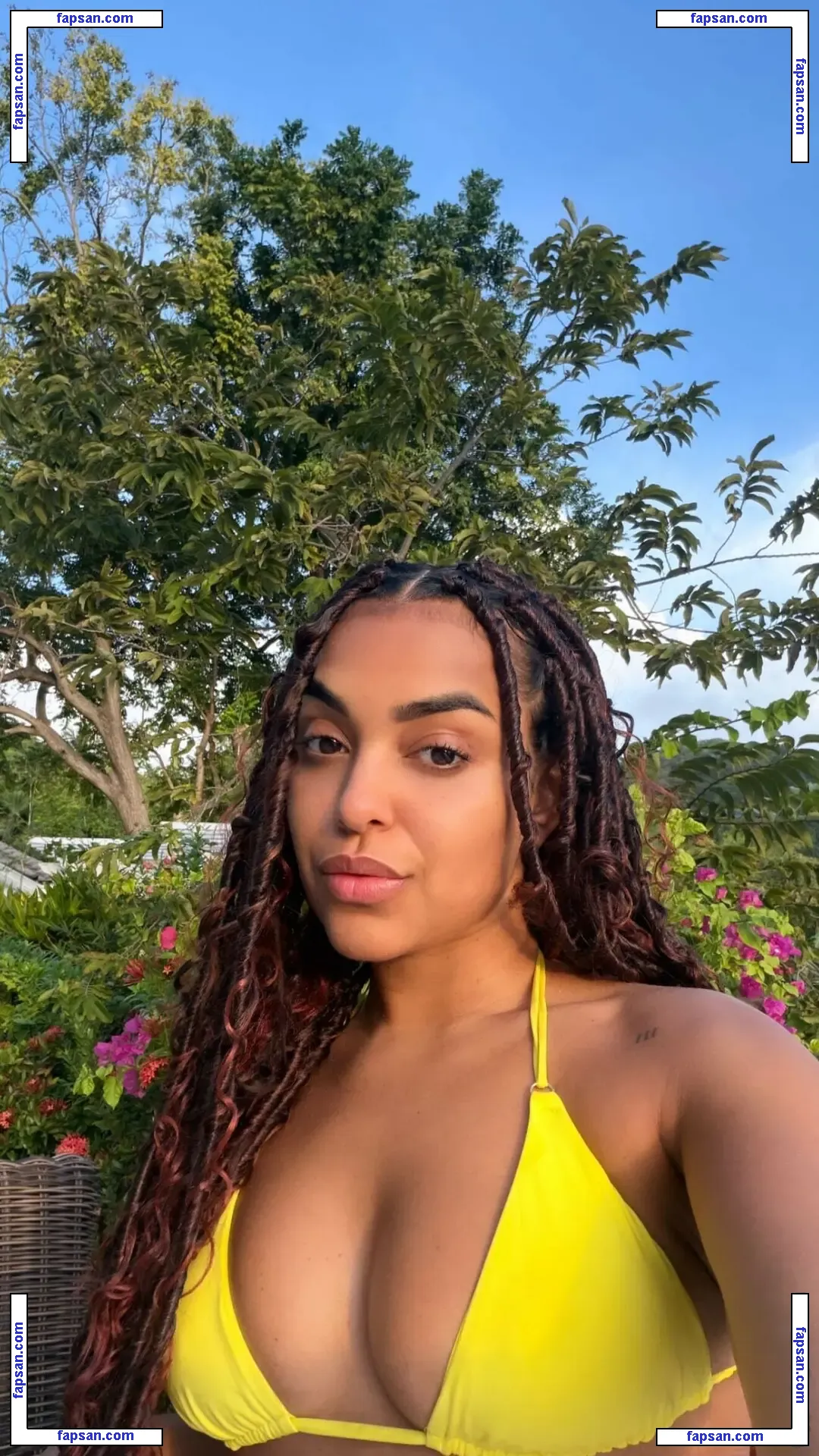 Ashley Nicole Moss nude photo #0018 from OnlyFans