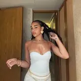 Ashley Nicole Moss голая #0005