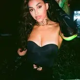 Ashley Nicole Moss голая #0006