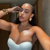 Ashley Nicole Moss голая #0012