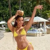 Ashley Nicole Moss голая #0017