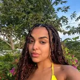 Ashley Nicole Moss nude #0018