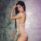 Ashley Nicolette Frangipane nude #0034