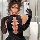 Ashley Nocera голая #0297