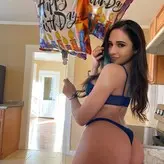 Ashley Ortiz nude #0008