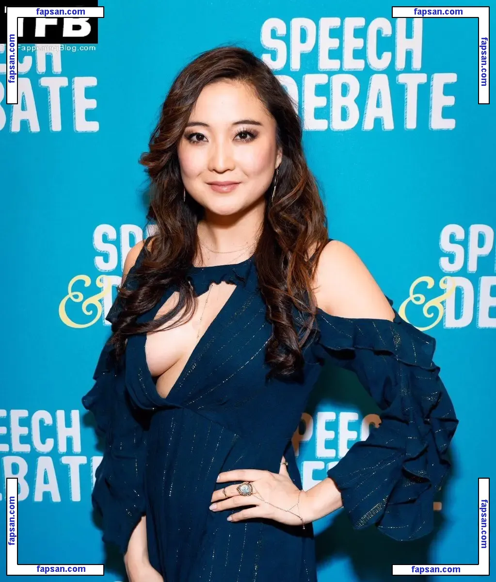 Ashley Park nude photo #0040 from OnlyFans