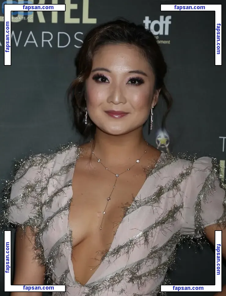 Ashley Park голая фото #0129 с Онлифанс