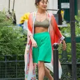 Ashley Park голая #0111