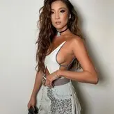 Ashley Park голая #0115