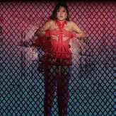 Ashley Park голая #0117