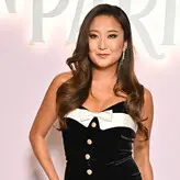 Ashley Park голая #0119