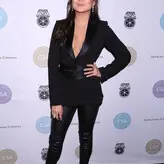 Ashley Park голая #0120