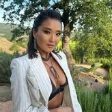 Ashley Park голая #0122