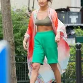 Ashley Park голая #0126